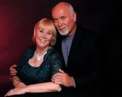 Learn Ballroom, Latin, Swing, Country, and Nightclub dancing in Roseville Ca. Nancy and Steven Fontaine
will assist you in learning how to dance. Ballroom dancing is a great way to exercise and socialize.